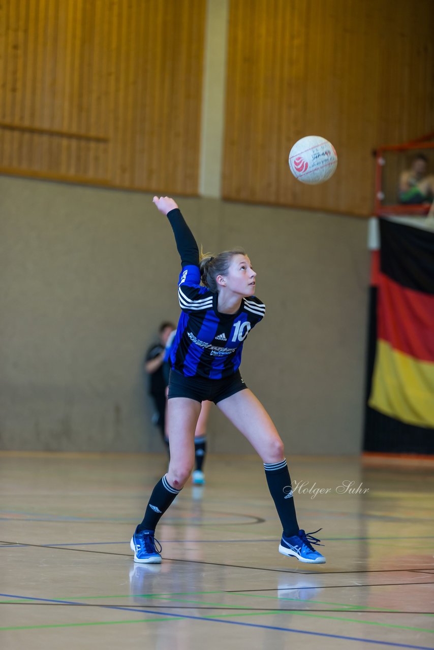 Bild 259 - U16 Deutsche Meisterschaft